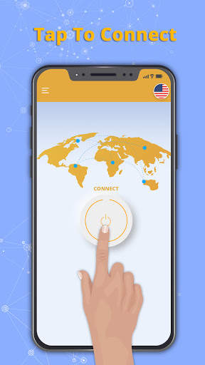 Unblock VPN Free screenshot 2