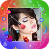 Photo Glitter Sparkle Effect иконка