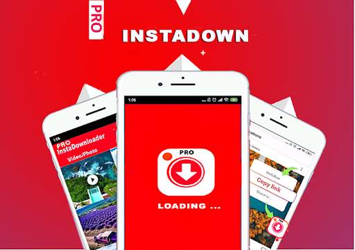 Video Downloader for Instagram - InstaDown screenshot 7