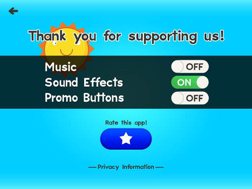 Animal Math First Grade Math screenshot 24
