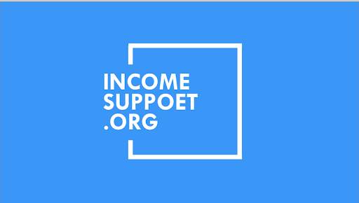 Income Support Mini स्क्रीनशॉट 8