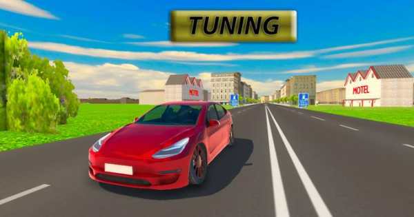 Electric Car Driver 2 screenshot 3