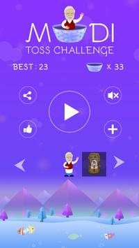 Narendra Modi Game : Record High Scores screenshot 1
