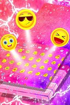 Keyboard for Samsung S3 Mini स्क्रीनशॉट 5