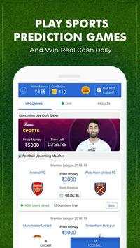 GameOn screenshot 2