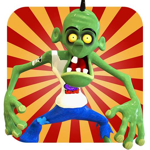 Zombie Killa - Zombie Shooter 7.0