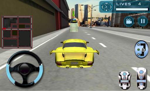 Trailer screenshot 9