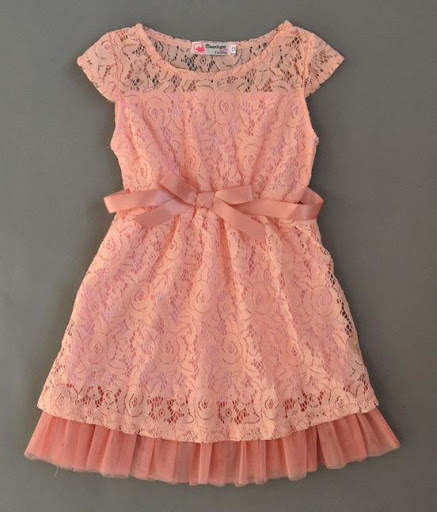 1000  Latest Baby Frock Designs HD (Offline) screenshot 9