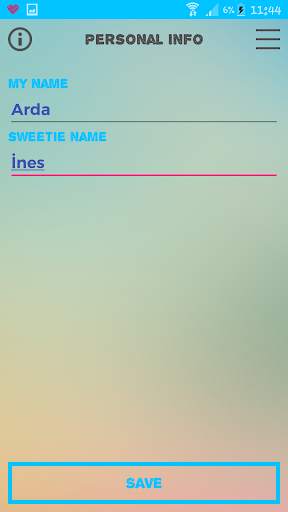 All About Us Lite screenshot 7