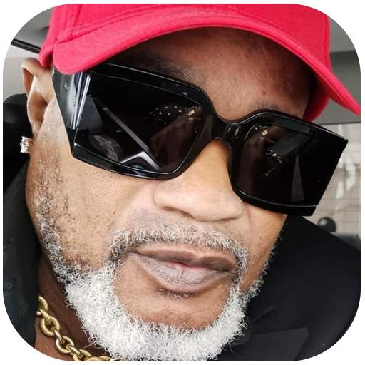 Koffi Olomide Music - Audio and Video 1.0.3