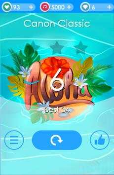 Piano Tiles 4 screenshot 3