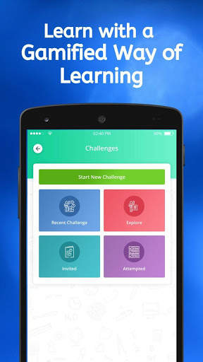 StudyCloud - App screenshot 8