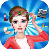 Beauty Salon Candy Makeup 1.0