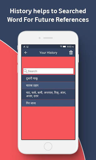 Camera Translator - Text, Voice & Photo Translator screenshot 5