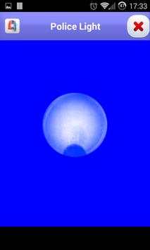 Super Flashlight - LED Torch screenshot 5