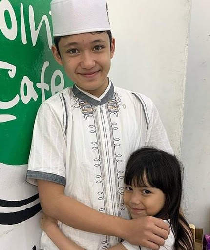 Alwi Assegaf Kumpulan Foto screenshot 5