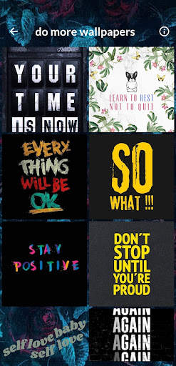 dope wallpapers screenshot 1