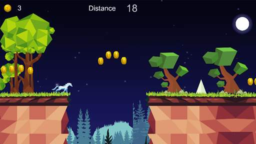 Horse runner: Games 2022 screenshot 2
