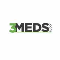 3meds: Online pharmacy App. Order medicine online icon