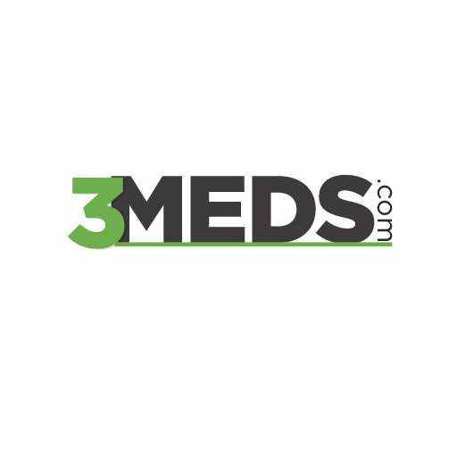 3meds: Online pharmacy App. Order medicine online 3.0