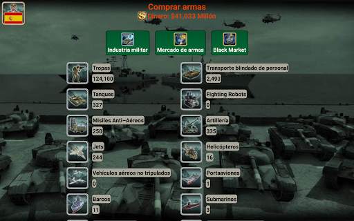 Imperio de Europa screenshot 16