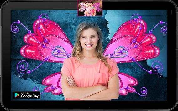 Fairy Winx screenshot 6