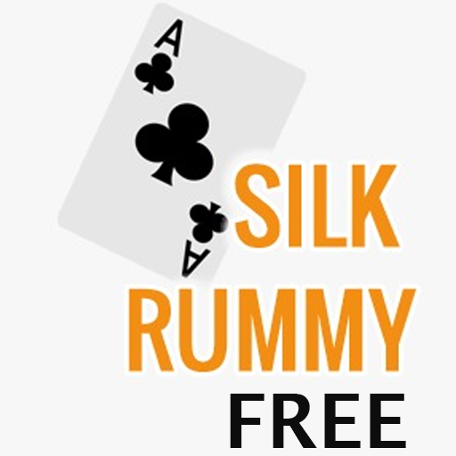 SilkRummy – Play Rummy Online Games Free icon