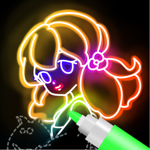 เรียนรู้การวาดเจ้าหญิง icon