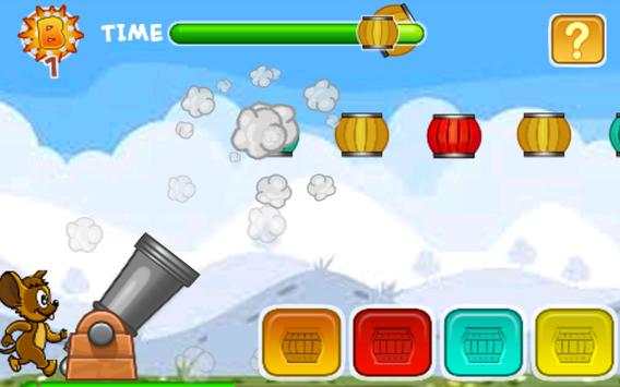 Tom and Zombie screenshot 2