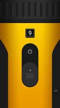 Flashlight Pro screenshot 7