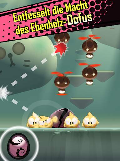 DOFUS Pogo screenshot 9