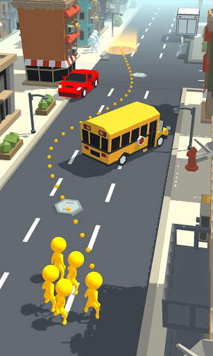 Join Crowd screenshot 3