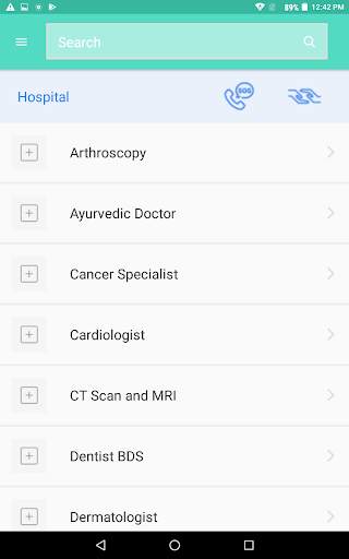 My Health screenshot 10