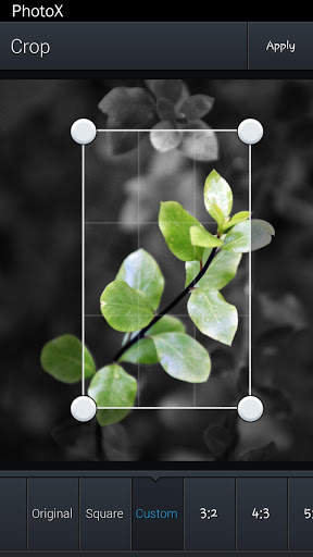 PhotoX screenshot 4