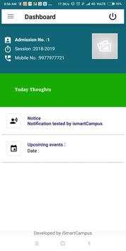NEPA screenshot 1