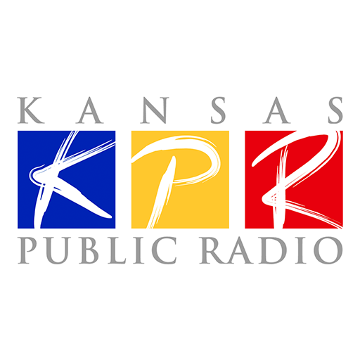 Kansas Public Radio App icon
