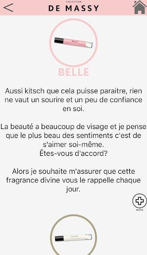 Collection De Massy screenshot 3