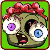 Zombie Eyeballz 1.0