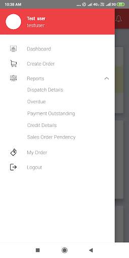 Polycab Sales Connect скриншот 2