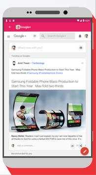 Messenger screenshot 6