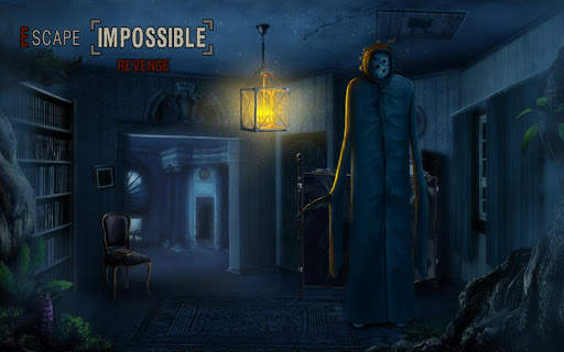 Escape Impossible: Revenge! screenshot 7