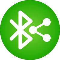 Bluetooth App Sender - Share APK Files