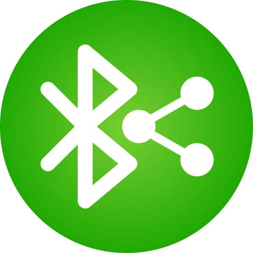 Bluetooth App Sender - Share APK Files 2.6