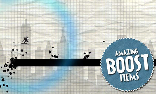 Line Runner 2 (Free) скриншот 4