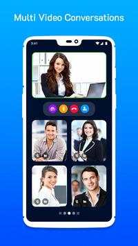 Guide for Zoom Cloud Meetings – Zoom Video Meet screenshot 3
