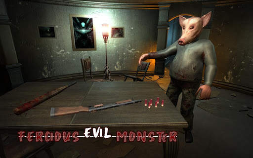 Siren Head Horror House Story Mod screenshot 3