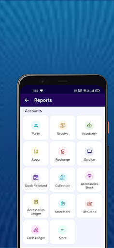 BitPay screenshot 3