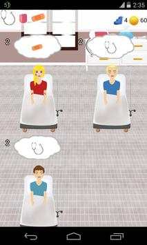 Nurse Hospital Game screenshot 3