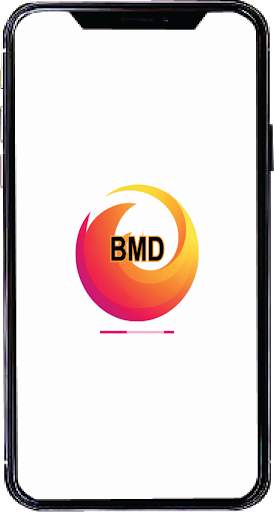 BMD Pro Browser Fast & Lightweight screenshot 1