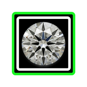 IDB Diamonds icon